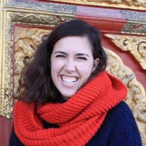 Meet your Posher, Erika